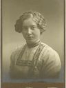 Record image of Ellen Rut Aurora Söderberg