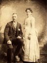 Record image of Effie Doret Lee (born Box)