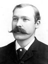 Record image of Herman Hansson