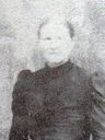 Record image of Katherine Hoff (born Gress)