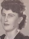 Record image of Isabel Martínez Pérez (nacida Nas)