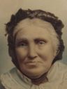 Record image of Jane Black (born Johnston)