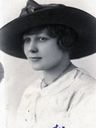 Record image of Amanda Louise Fisher (born Schultz)