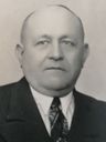 Record image of Willi Wendt