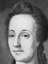 Record image of Christina Troilius (o.s. Fredricsdotter)