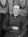 Record image of Sigrid Brita Mårtensson (born Danielsdotter)