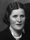 Record image of Aino Nieminen (born Viinikainen)