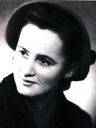 Record image of Helga Gisela Martin (born Schumann)