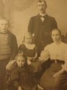 Record image of Sofia Kristoffersen (o.s. Olsdotter)