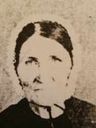 Record image of Rebecca Brooks (born Herron)