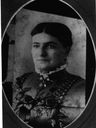 Record image of Mary Ann Dickman (born Street)