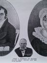 Record image of Franz Xavier Kern