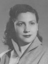 Record image of Beatriz Lozoya (nacida Lopez)