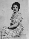 Record image of Ines Martinez Muñoz (nacida Martin Lopez)