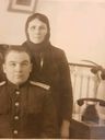 Record image of Наталья Билоус