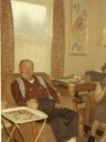Record image of William (Fred) Stange