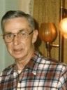 Record image of William (George) Stange