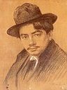 Record image of Tomás Morales Castellano