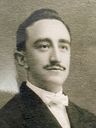 Record image of Rufino Garcia Galparsoro