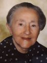 Record image of Maria Lucaci (born Romina)
