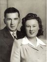 Record image of Margaret Jean Wendt (born Thurston)