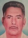 Record image of Francisco GARCIA GONZALEZ