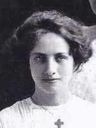 Record image of Esther Aase (born Hope)