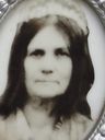 Record image of Hilda Preis (born Garcia)
