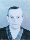 Record image of Barbara Landeis (born Illi)