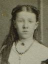 Record image of Ida M Anderson (born Brown)
