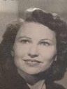 Record image of Doris Mary Horlacher (born Coleman)