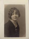 Record image of Hazel Johnson (born Williams)