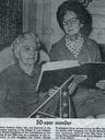 Record image of Antonia María Roman
