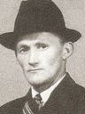 Record image of Andreas Vilhelm Eliot Sundberg