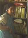Record image of Juana Karina garcía rocha