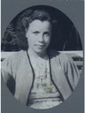 Record image of Gerd Annie Johanna Nilssen (born Myklevold)