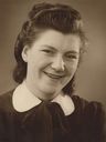 Record image of Gudrun Emilia Westman, * (born Henriksson)