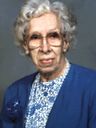 Record image of Ellen Irene Owens (born Roberts)