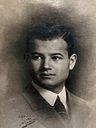 Record image of Julius Walter Schwarz