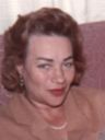 Record image of Hildegard Veinbergs (born Schwarz)