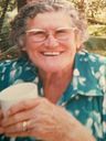 Record image of Sylvia Mary May Pearson (born Miller)