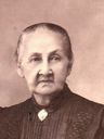 Record image of Susanna Ambrosina Andela (geb. Jacobs)