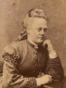 Record image of Clara Klara * Lindström (o.s. Lundell)