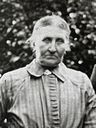 Record image of Emma Justina Mathiasson (o.s. Jonasson Olausson Olausdotter)