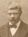 Record image of Carl* Johan Benjaminsson Granberg