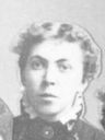 Record image of Esther Brown (born Hodgson)