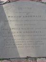 Record image of Amelia Crommack (born Thompson)