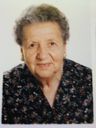 Record image of Julia Encarnacion Garcia Martin (nacida Vicente Velasco)