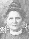 Record image of Sarah Almira Redford (born Leavitt)