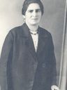 Record image of Katharina Seidl (geb. Forthuber)